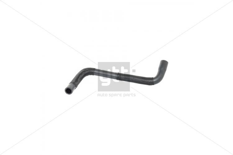 YTT 32228 RADYATOR ALT HORTUMU P301-C-ELYSEE 12> DV6F 1.6 HDI-BlueHDI