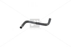 YTT 32228 RADYATOR ALT HORTUMU P301-C-ELYSEE 12> DV6F 1.6 HDI-BlueHDI