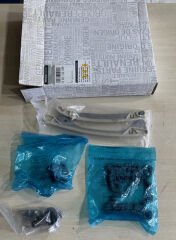 EKSANTRİK ZİNCİR SETİ CAPTUR 12>CLIO IV 12>MEGANE IV 15>KADJAR 15>QASHQAI II J11 13>MEGANE III 10> PULSAR C13 14>JUKE F15 14>19 SANDERO II 12>LOGAN II MCV12>DUSTER 17>0.9 TCE 1.2 TCE 1.4 TCE