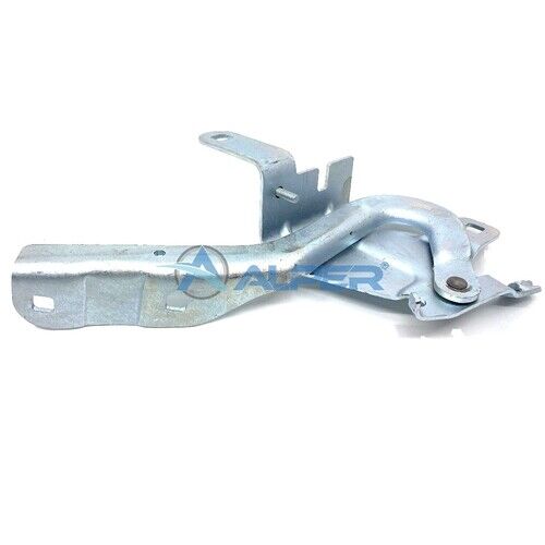 ALPER 462096 MOTOR KAPUT MENTEŞESİ SAĞ RENAULT CLIO IV 12>