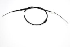 CAVO 4502229 ARKA EL FREN TELİ SOL ZX 91-93 P306 94> ABS SİZ KAMPANA FREN