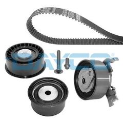 DAYCO KTB252 1987948259-EKSANTRİK GERGİ KİTİ ASTRA F-CORSA B-VECTRA B 1.4i-1.6i-1.8i 16V X14XE-X16XEL-X18XE