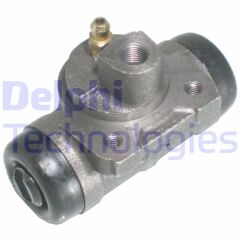 DELPHI LW26506 ARKA TEKER FREN SILINDIR TRANSIT V83 T15 91>01 TRANSIT V184 01>06 TRANSIT V348 06>14 CAP 25.40MM