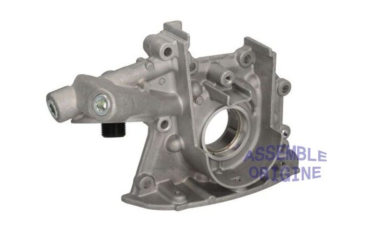 GUA 40320 YAĞ POMPASI RENAULT CLIO II 98> CLIO III 05> CLIO IV 12> SYMBOL III 14> MODUS 05> KANGOO 01> DACIA L OGAN 06> LOGAN 06> LOGAN II 12> SANDERO II 12> SANDERO 08> 1.2 16V D4F