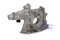 GUA 40320 YAĞ POMPASI RENAULT CLIO II 98> CLIO III 05> CLIO IV 12> SYMBOL III 14> MODUS 05> KANGOO 01> DACIA L OGAN 06> LOGAN 06> LOGAN II 12> SANDERO II 12> SANDERO 08> 1.2 16V D4F
