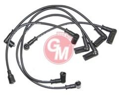 GUA 42255 BUJİ KABLO TAKIMI 1.kalite FİAT UNO 70 S/SX 1.4 ie 94-00