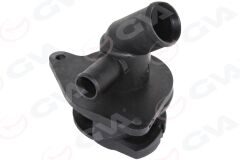 GVA 5145754 TERMOSATAT YUVASI FLANŞI P206-P207-P307-P1007-C2-C3 1.4