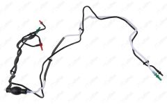 NIFEA 12012 YAKIT BORUSU RENAULT CLIO III 05>14 MODUS 04>13 1.5dCi