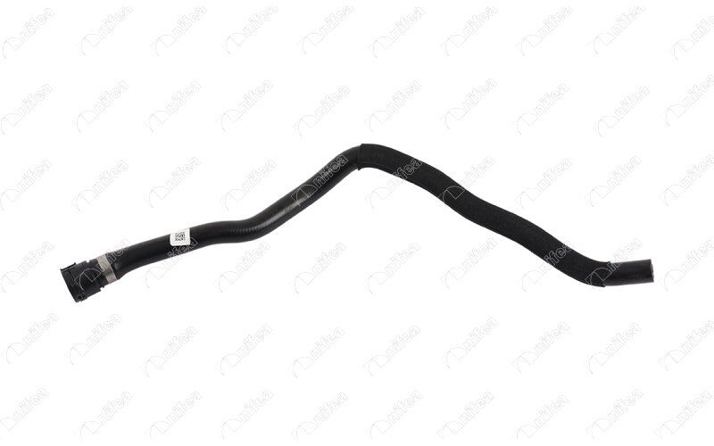 NIFEA 35163 KALORIFER HORTUMU BMW E81 E82 E87 E88 E90 E91 E92 E93 E84