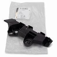 OE-OPEL 39059836 CORSA E TAMPON BRAKETI ÖN SOL