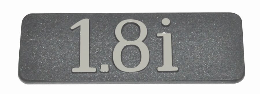 OKSA 226 ÖN ÇAMURLUK YAZISI 1.8İ R9-19
