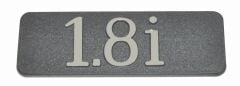 OKSA 226 ÖN ÇAMURLUK YAZISI 1.8İ R9-19