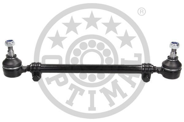 OPTIMAL G4-023 ROT TAKIMI YAN MERCEDES W108 W110 W111 W113 W114 W115 R107 C107