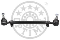 OPTIMAL G4-023 ROT TAKIMI YAN MERCEDES W108 W110 W111 W113 W114 W115 R107 C107