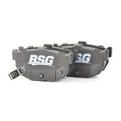 BSG BSG 40-200-007 ELANTRA/COUPE/CERATO/MAXIMA FREN BALATASI ARKA