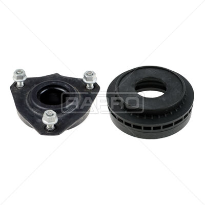 RAPRO 53285.K AMORTİSÖR TAKOZU ÖN BİLYALI SET FORD FİESTA 02>