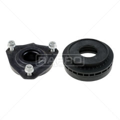 RAPRO 53285.K AMORTİSÖR TAKOZU ÖN BİLYALI SET FORD FİESTA 02>