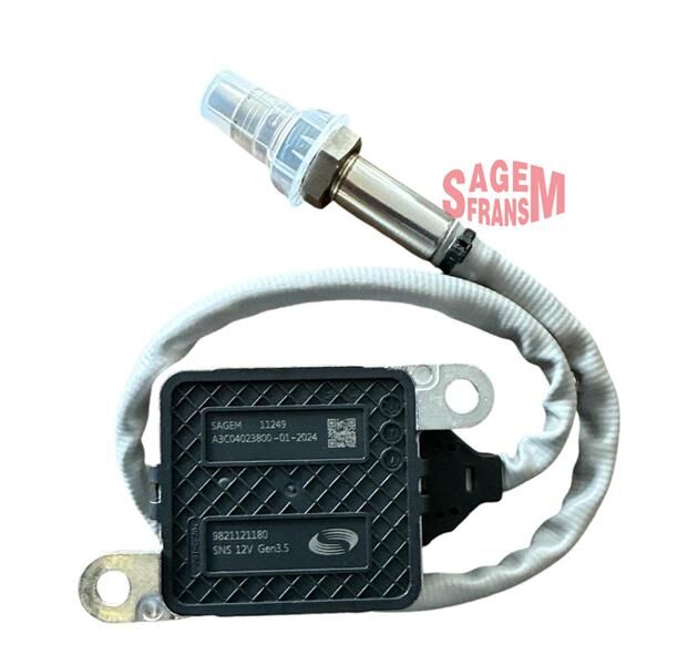 SAGEM 11249 AZOT KAPTÖRÜ NOX OKSİJEN SENSÖRÜ COMBO D-GRANDLAND-BERLINGO-JUMPY-JUMPY III-PARTNER-3008-5008-C5 1 .6-2.0 BLUEHDI