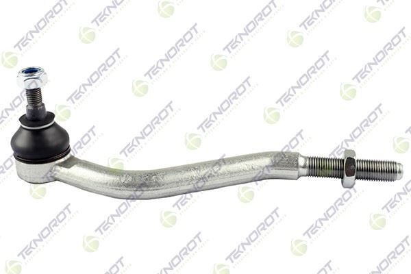 TEKNOROT P-402 ROT BAŞI SOL P405 86-97
