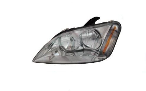 TYC FOR10FO049 20-A478-A5-2B F.FOCUS C-MAX ÖN FAR MOTORLU LH.04-