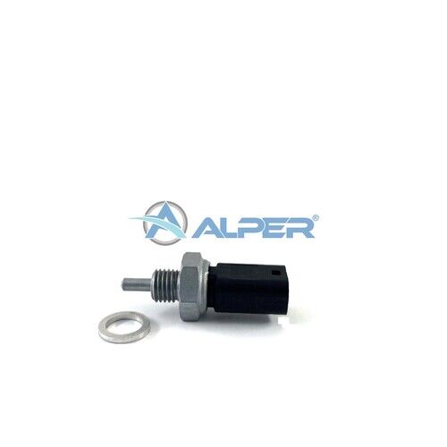 ALPER 392095 HARARET MÜŞÜRÜ 3 FİŞLİ RENAULT CLIO II 98>05 LAGUNA 01> MEGANE 02>08 KANGOO 01> LOGAN 06> 1.2 1.4 1.5dCi 1.6 2.0