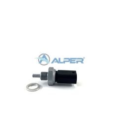 ALPER 392095 HARARET MÜŞÜRÜ 3 FİŞLİ RENAULT CLIO II 98>05 LAGUNA 01> MEGANE 02>08 KANGOO 01> LOGAN 06> 1.2 1.4 1.5dCi 1.6 2.0