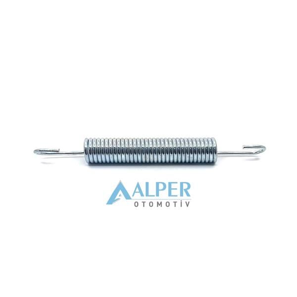 ALPER 451021 FREN LIMITÖR YAYI TEMPRA-TIPO