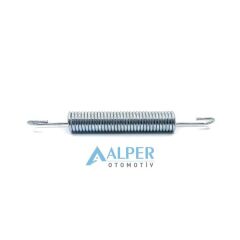 ALPER 451021 FREN LIMITÖR YAYI TEMPRA-TIPO