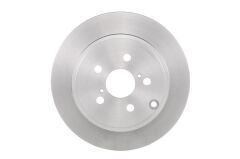 BOSCH 0986479242 ARKA FREN DİSKİ DOLU TİP TOYOTA AVENSIS 1.6L 3ZZ-FE ZZT250 03-08 / 2.0L 1AZ-FE 1AZFSE AZT250 03-08 / 2.0L 1AD-FTV ADT250 06-08 / 2.0L 1CD-FTV CDT250 03-08 280 çap X 5 bijon - Adet disk fiyatıdır