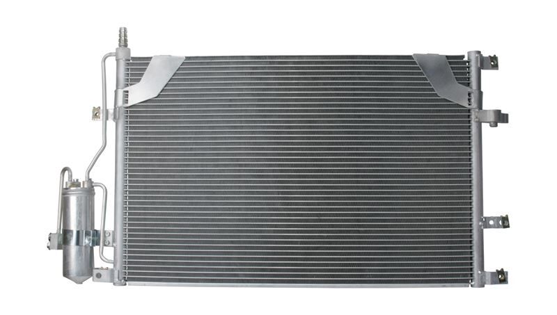 BOSCH 1986AD2145 KLİMA RADYATÖRÜ VOLVO XC70-V70-V70-S80-S70-S60-C70-850 98> 2.4-2.5 D5-T5