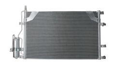 BOSCH 1986AD2145 KLİMA RADYATÖRÜ VOLVO XC70-V70-V70-S80-S70-S60-C70-850 98> 2.4-2.5 D5-T5