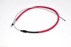 CAVO 4502602 ARKA EL FREN TELİ C3 02> DİSK FREN