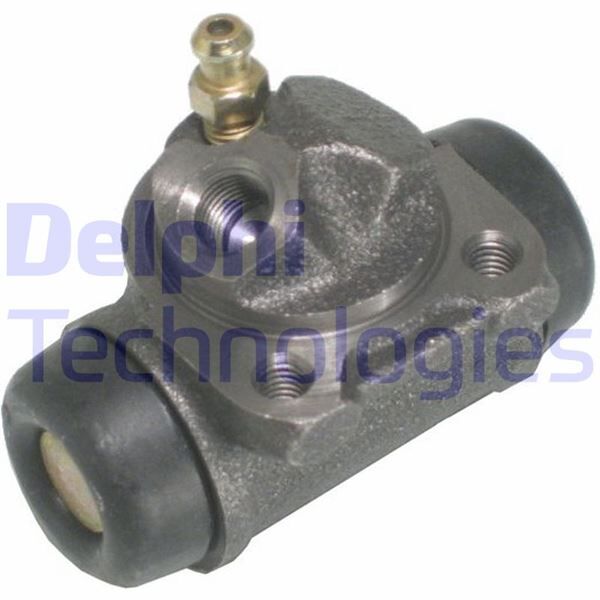 DELPHI LW21898 FREN SİLİNDİRİ SAĞ R19 19mm