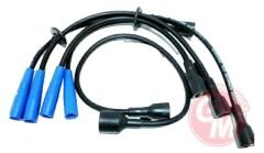 GUA 42248 BUJİ KABLO TAKIMI 1.kalite M131 DKŞ BOBİN KABLOLU