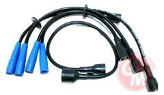 GUA 42248 BUJİ KABLO TAKIMI 1.kalite M131 DKŞ BOBİN KABLOLU