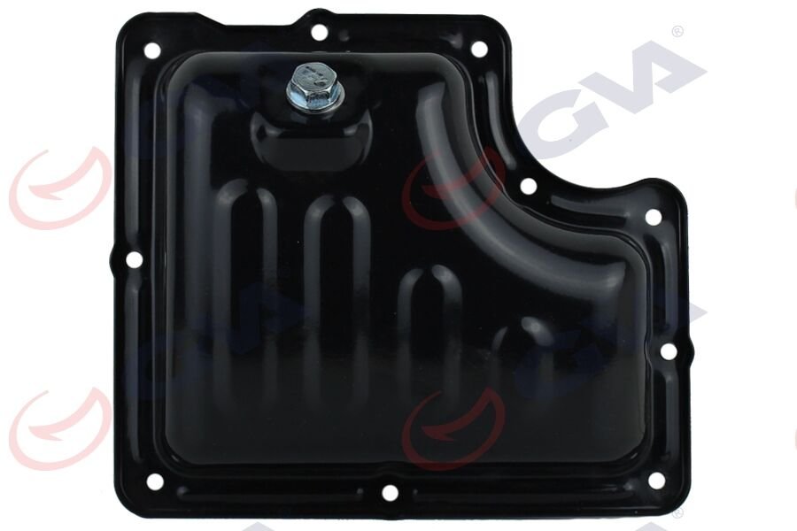 GVA 4091120 YAĞ KARTERİ HYUNDAI I10 07-18 1.2B/MPI-I20 1.2-1.4 B/MPI 08-18 -I30 1.4 MPI/TCI/GDI 15-18 ACCENT 1.4 B/MPI 11-18 -KIA RIO 12-