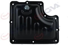 GVA 4091120 YAĞ KARTERİ HYUNDAI I10 07-18 1.2B/MPI-I20 1.2-1.4 B/MPI 08-18 -I30 1.4 MPI/TCI/GDI 15-18 ACCENT 1.4 B/MPI 11-18 -KIA RIO 12-