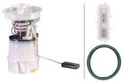 HELLA 8TF358106081 YAKIT DEPO SAMANDIRASI KOMPLE C-MAX 04>08 FOCUS II CB4 04>11 1.4 16V - 1.6 16V - 1.8 16V - ZETEC