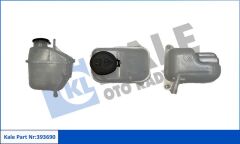 KALE 393690 RADYATOR YEDEK SU DEPOSU MINI R50 R52 R53