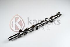 KAMEKS 10201 EKSANTRİK MİLİ FORD ESCORT-FİESTA-MONDEO-ORİON-P100D- DÖKÜM 92> 1.8 DİZEL