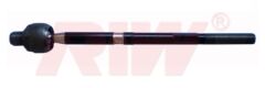RIW OP3022 ROT MİLİ ÖN CHEVROLET TORNADO 2003-2016