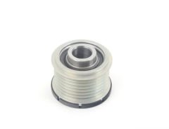 BSG BSG 30-615-056 FOCUS/COURIER/FIESTA/KUGA/MONDEO ALTERNATÖR KASNAGI (53,4 MM-39,2MM-17MM)AV6N & DC
