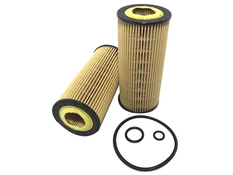 SARDES SO863 YAG FILTRESI MERCEDES OM613 W203 CL203 W210 W211 W220 B901>B904