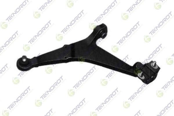 TEKNOROT P-126 ALT SALINCAK KOMPLE SOL PEUGEOT P106 91> CITROEN SAXO 96> 16mm.