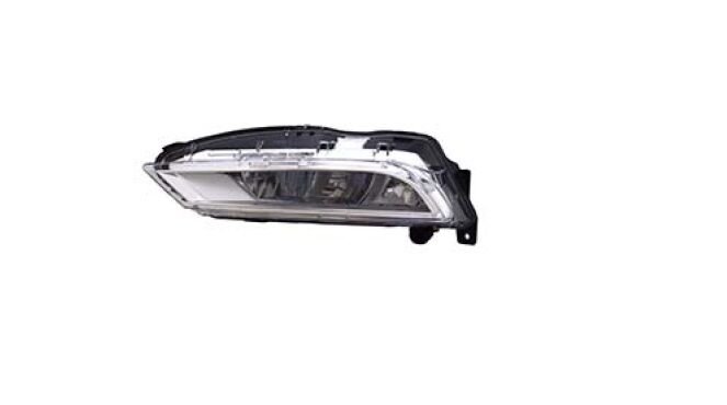TYC SEA10LE031 19-F242-00-2B S.LEON ÖN SİS FARI LED.LH.21-