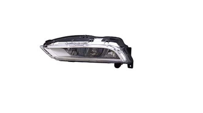 TYC SEA10LE031 19-F242-00-2B S.LEON ÖN SİS FARI LED.LH.21-