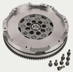 VOLMERK VMFR723 VOLAN SABİT ÖNDEN ÇEKER FORD TRANSIT V362 2.0 TDCI 18 > 7C117540BB SET İLE BERABER KULLANILIR