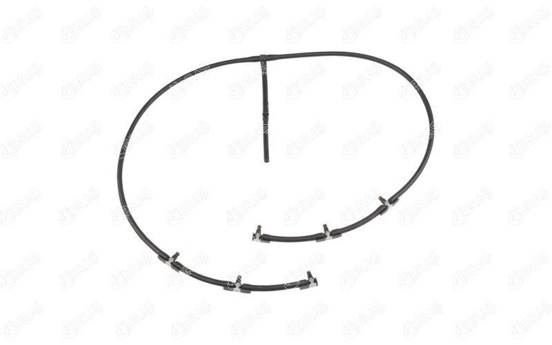 ENJEKTÖR BORUSU YAKIT HORTUMU RAM 1500 EXTENDED CAB PİCKUP DS 3.0 TD 13 >