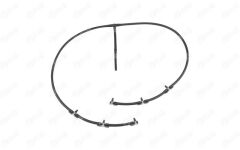 ENJEKTÖR BORUSU YAKIT HORTUMU RAM 1500 EXTENDED CAB PİCKUP DS 3.0 TD 13 >