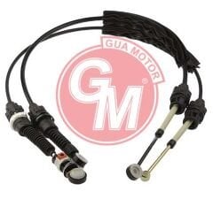 VİTES KUMANDA TELİ DACIA DUSTER 4X4 6 VİTES 2010-